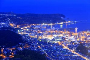 Unclassified image, 3 of 12, button - Otaru Retreat Come Inn (Otaru)