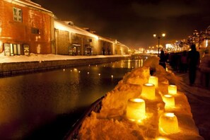 Unclassified image, 4 of 12, button - Otaru Retreat Come Inn (Otaru)