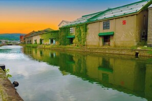 Unclassified image, 4 of 12, button - Otaru Retreat Come Inn (Otaru)