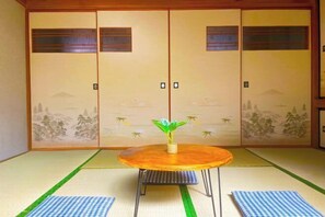 Room - Otaru Retreat Come Inn (Otaru)