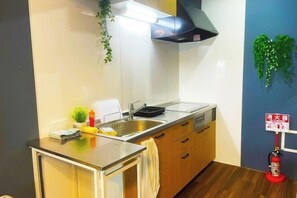 Room - Otaru Retreat Come Inn (Otaru)