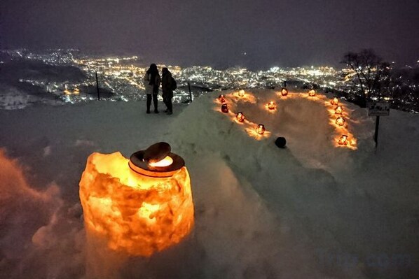 Unclassified image, 1 of 12, button - Otaru Retreat Come Inn (Otaru)