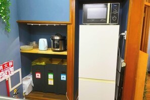 Room - Otaru Retreat Come Inn (Otaru)