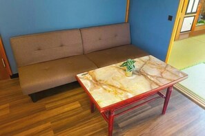 Room - Otaru Retreat Come Inn (Otaru)