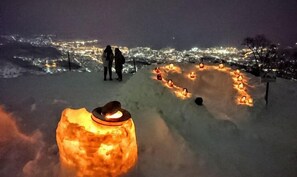Snow and ski sports - Otaru Retreat Come Inn (Otaru)