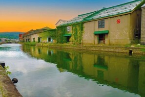 Miscellaneous - Otaru Retreat Come Inn (Otaru)