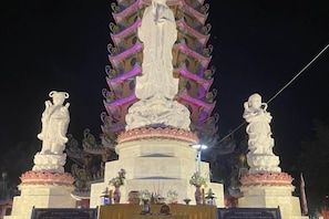 บริเวณภายนอก