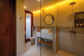 Room - Live at Serendipity Wellness Villas (Bali)