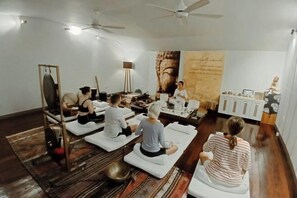 Ausstattung der Unterkunft