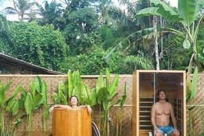 Unclassified image, 5 of 10, button - Live at Serendipity Wellness Villas (Bali)