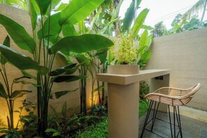 Unclassified image, 3 of 10, button - Live at Serendipity Wellness Villas (Bali)