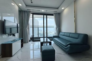 Room - Elegant High-Class Apartment (Ho Chi Minh City)