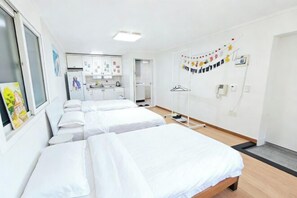 客房