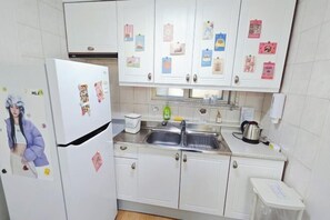 Room - QINGHE HOME (Seoul)