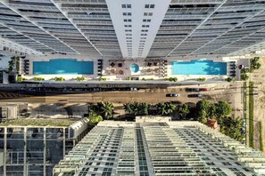 Leilighet (3 Bedrooms) | Fasilitet på overnattingsstedet