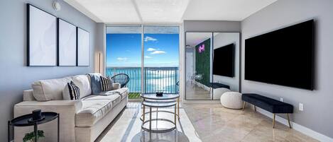 Appartement (3 Bedrooms) | Accommodatievoorzieningen