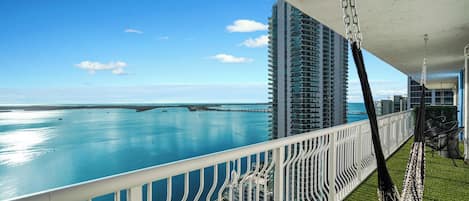 Lejlighed (3 Bedrooms) | Overnatningsstedets facade