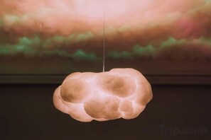 Unclassified image, 3 of 25, button - puff Shinsaibashi - Sauna, Projector, Sleeps 8 (Osaka)