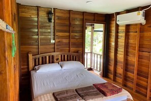 Room - Kamnanmee Gardenhome (Khuan Khanun)