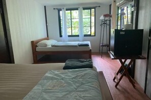 Room - Kamnanmee Gardenhome (Khuan Khanun)