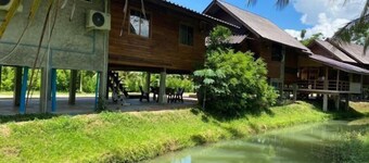 Kamnanmee Gardenhome