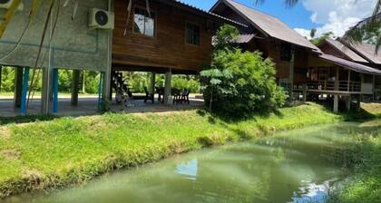 Kamnanmee Gardenhome