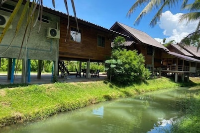 Kamnanmee Gardenhome