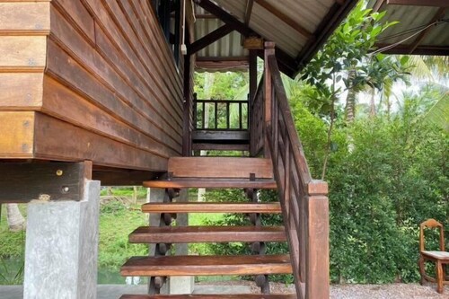 Kamnanmee Gardenhome