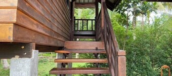 Kamnanmee Gardenhome