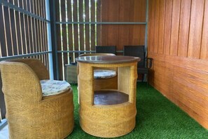 Room - Kamnanmee Gardenhome (Khuan Khanun)