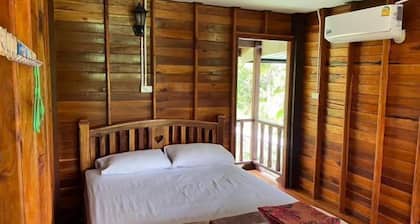 Kamnanmee Gardenhome