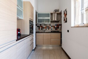 Apartamento | 2 quartos