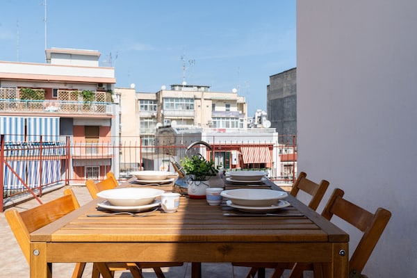 Casa Pellicani By Wonderful Italy - Bari