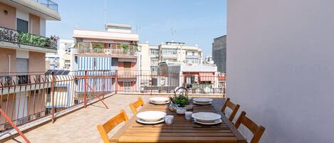 Apartamento | 2 quartos