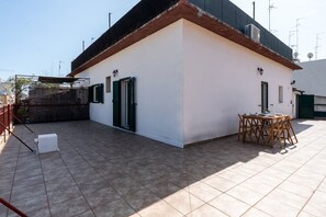 Apartamento | 2 quartos