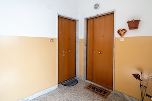 Apartamento | 2 quartos