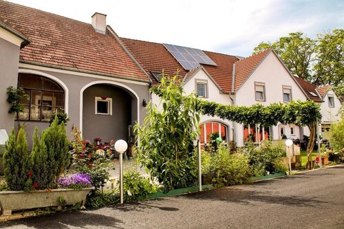 Pension Haus Marianne
