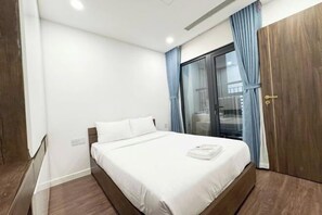 Room - Viva Life Apartment (Ho Chi Minh City)