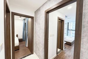 Room - Viva Life Apartment (Ho Chi Minh City)