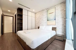 Room - Viva Life Apartment (Ho Chi Minh City)