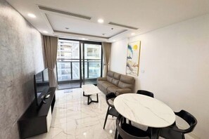 Interior - Viva Life Apartment (Ho Chi Minh City)