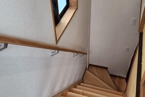 Room - [Mina's LanternHouse] 1 house (3 bedrooms/8 beds/2 parking lots) (Takayama)