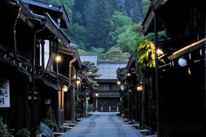 Unclassified image, 4 of 23, button - [Mina's LanternHouse] 1 house (3 bedrooms/8 beds/2 parking lots) (Takayama)