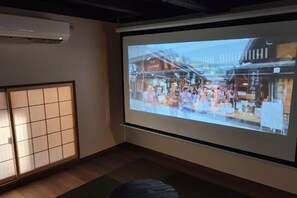 Room - [Mina's LanternHouse] 1 house (3 bedrooms/8 beds/2 parking lots) (Takayama)