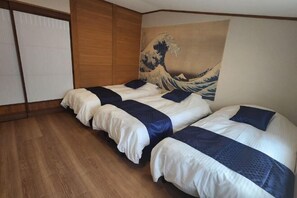 Room - [Mina's LanternHouse] 1 house (3 bedrooms/8 beds/2 parking lots) (Takayama)