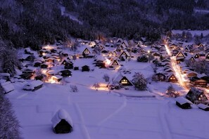 Luftbilde