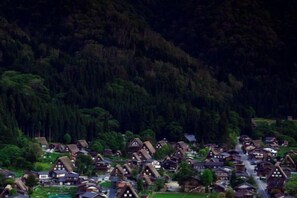 Unclassified image, 3 of 23, button - [Mina's LanternHouse] 1 house (3 bedrooms/8 beds/2 parking lots) (Takayama)