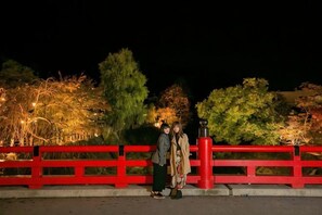 Unclassified image, 2 of 23, button - [Mina's LanternHouse] 1 house (3 bedrooms/8 beds/2 parking lots) (Takayama)