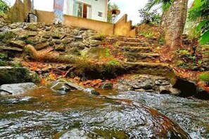 Exterior - Tiny House in Dahilayan (Manolo Fortich)