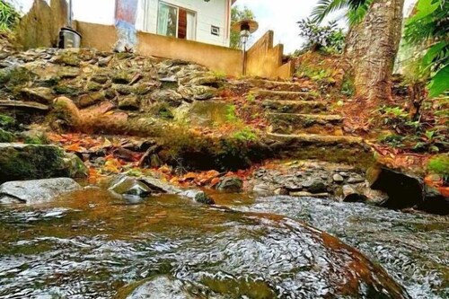 Tiny House in Dahilayan